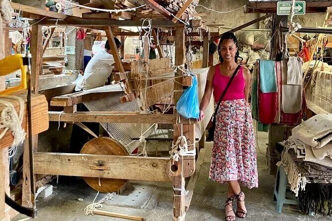 Tour of the Tradition and History of Cheese and Wine in Querétaro - The Practicalities and Pacing