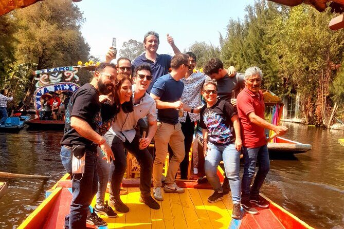 Tour of Xochimilco and The World of Frida Kahlo - Final Thoughts