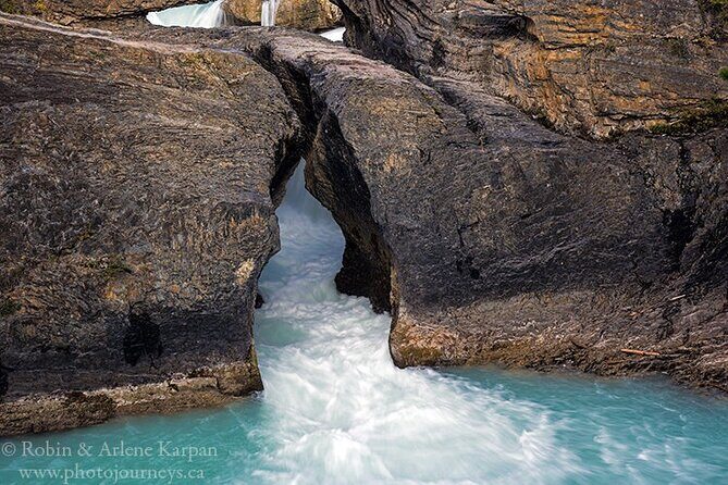 Tour of Yoho National Park See Canada's Second Highest Waterfall - Final Thoughts