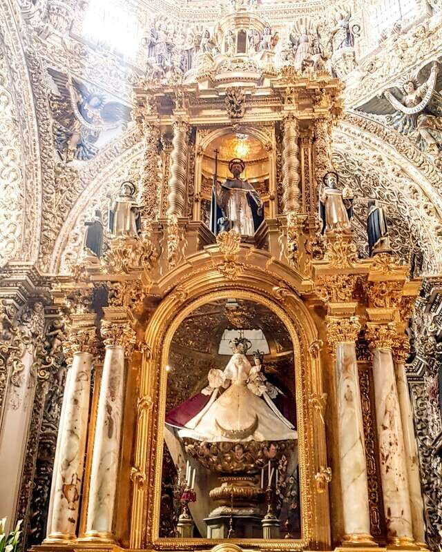 Tour Puebla: Colonial Town and a UNESCO-Listed City - What to Expect: Practical Details