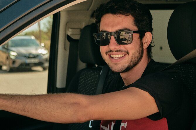 Tour Sa Calobra, Torrent de Pareis y Cala Tuent - Who Will Love This Tour?