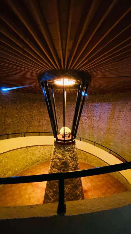 Tour "Termas de San Joaquín" + Transfers + Tickets - Why the Hot Springs Experience Matters