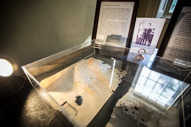 Tour the BK House Where Every Room Has a Story to Tell - Authentic Stories You Won’t Find Elsewhere