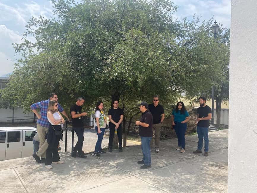 Tour: The Heroic Battle of Monterrey - Final Thoughts