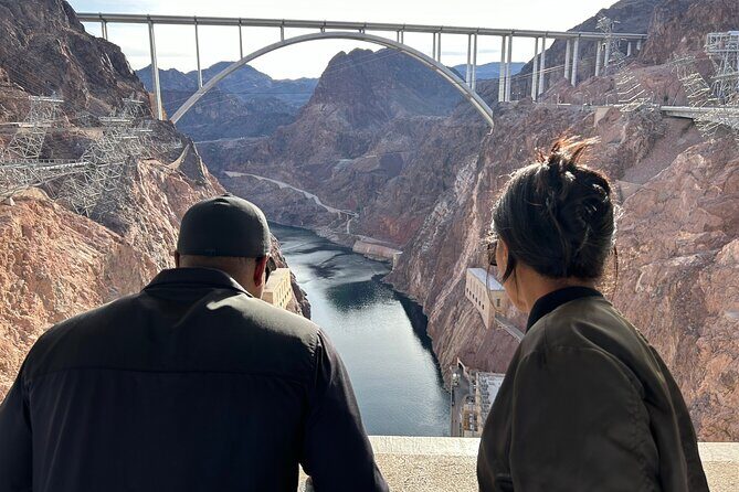 Tour the Hoover Dam and Hike the Historic Railroad Tunnel Trail - Who Should Consider This Tour?