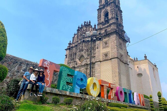 Tour Through Tulas Ruins and Tepotzotlan from Mexico City - Who Should Consider This Tour?