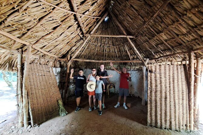 Tour to Chichen Itza, cenote/food and Ek Balam from Valladolid - An In-Depth Look at the Tour Experience