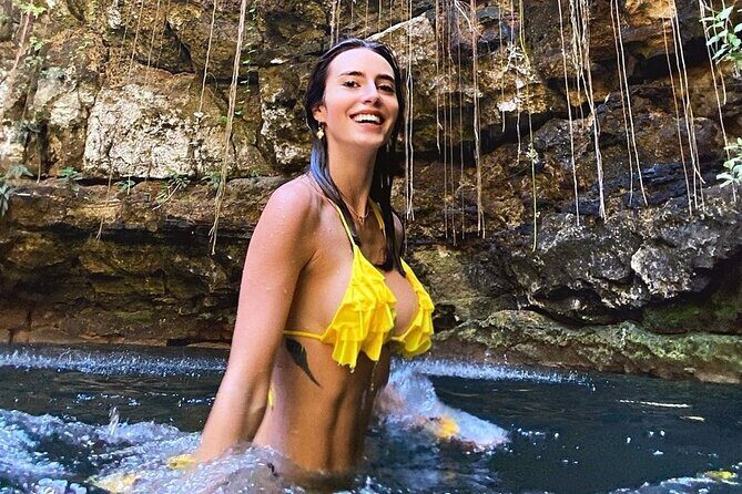 Tour to Chichen Itza & Cenotes Ik kill & Hubiku from Cancun - Authentic Experiences and Practical Tips