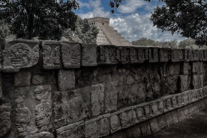 Tour to Chichen Itza traditional indigenous Mayan cuisine and cenote - What’s Included and What’s Not