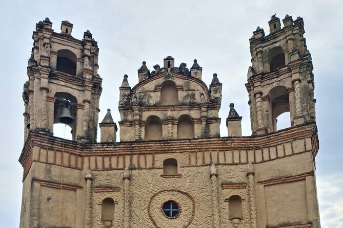 Tour to Discover Tlayacapan, the other side of Tepozteco - Exploring Tlayacapan: The Heart of the Town