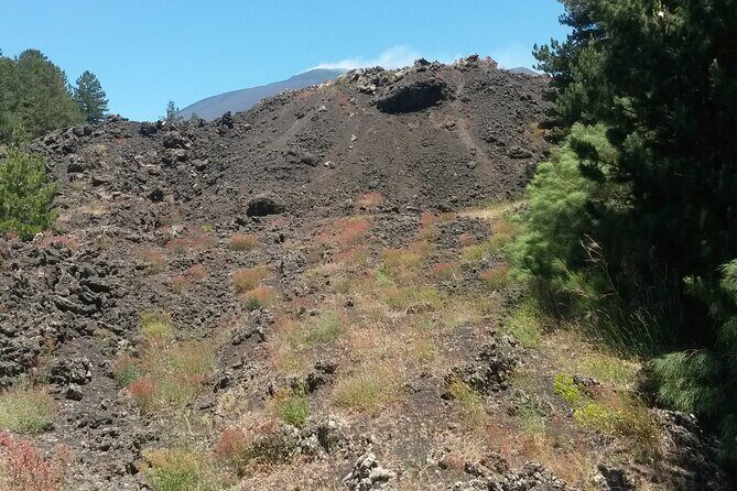 Tour to Etna Volcano and Taormina from Giardini Naxos - Taormina - The Sum Up