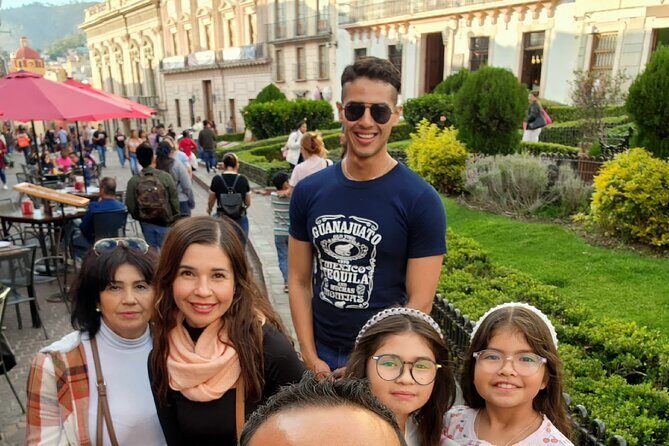 Tour to Guanajuato leaving from GDL - Is This Tour Worth It?