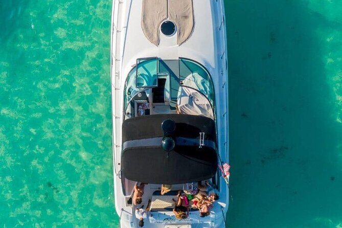 Tour to Isla Mujeres on Premium Yachts from Cancun - The Itinerary: What’s Included and What to Expect