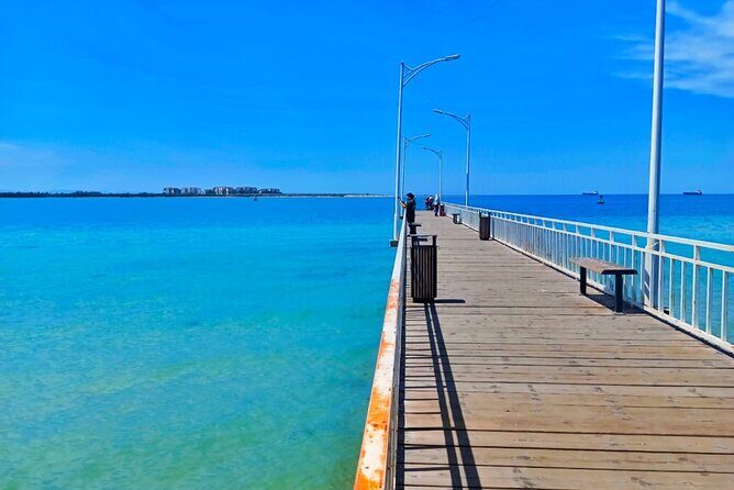 Tour to La Paz Playa Balandra Malecón and Todos Santos - What’s Included and What to Keep in Mind