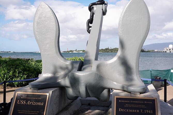 Tour to Pearl Harbor from Ko Olina - Who Will Appreciate This Tour?