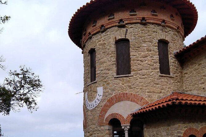 Tour to Pena Palace, Sintra, Regaleira, Guincho and Cascais - Analyzing the Cost and Value