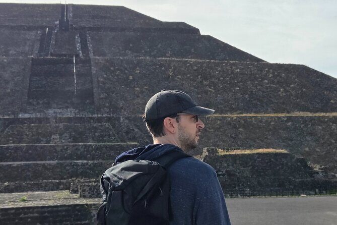 Tour to Teotihuacan with Pickup from Parque Mexico - Why Travelers Rave About This Tour