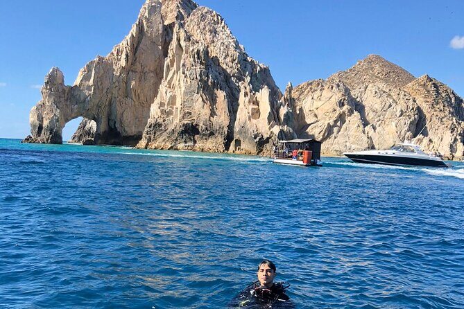 Tour to The Arch and Lover's Beach (optional) from Cabo - Final Thoughts: Who Will Love This Tour?
