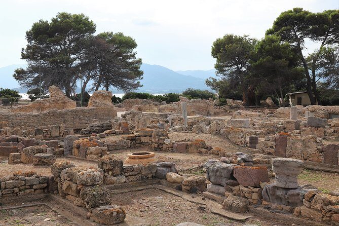 Tour to the archaeological site of Nora - from Cagliari - Price and Value: Is It Worth It?
