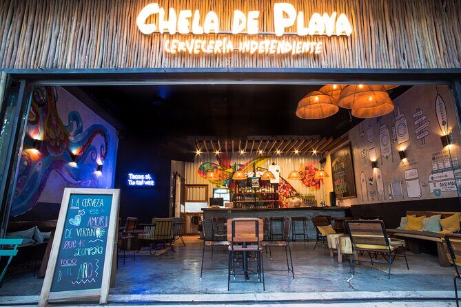 Tour to the Brewery with Tasting and Fifth Avenue - A Deep Dive into the Tour Experience