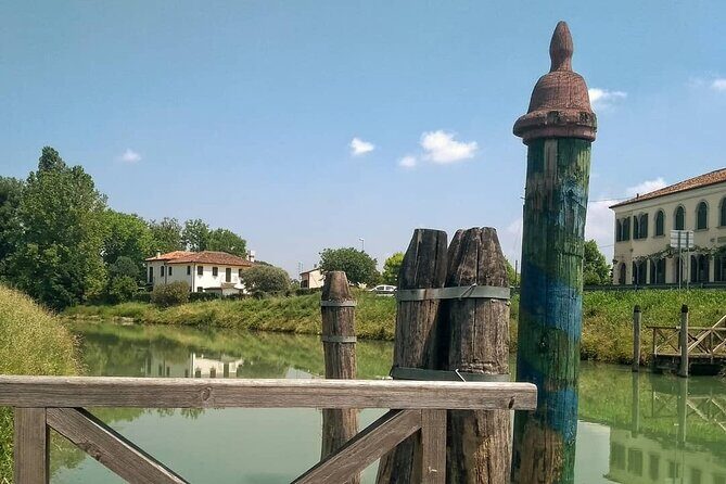 Tour to the Venetian Villas and the Brenta Riviera from Venice - A Detailed Look at the Itinerary