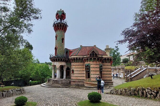 Tour to the Villages of the Western Coast of Cantabria - Authentic Experiences and Practical Tips