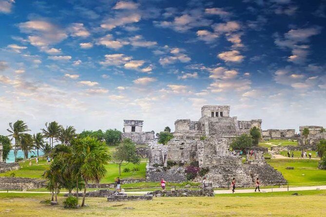 Tour to visit the archeological site of Tulum, Coba and a Cenote in one day - Transportation and Overall Experience