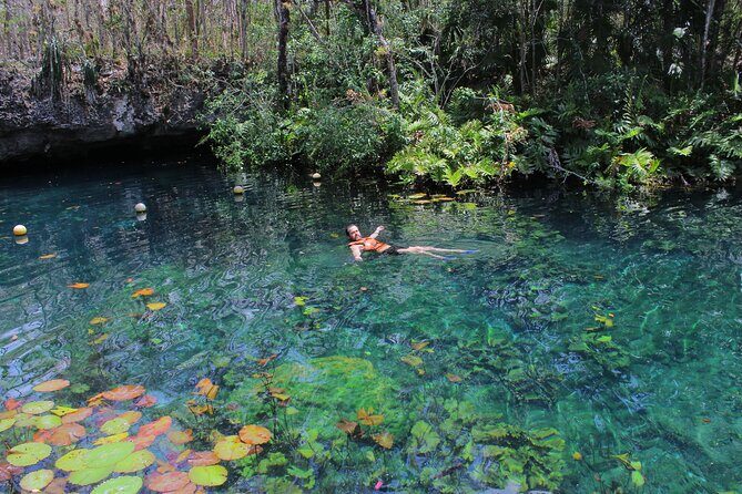 Tour Tulum 4 Cenotes and Traditional Food in Villa Maya - Who Is This Tour Best For?