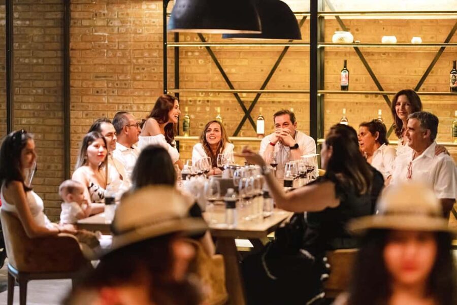 Tour & Wine Tasting San Miguel Vineyard / San Miguel Experience - Is It Worth the Price?