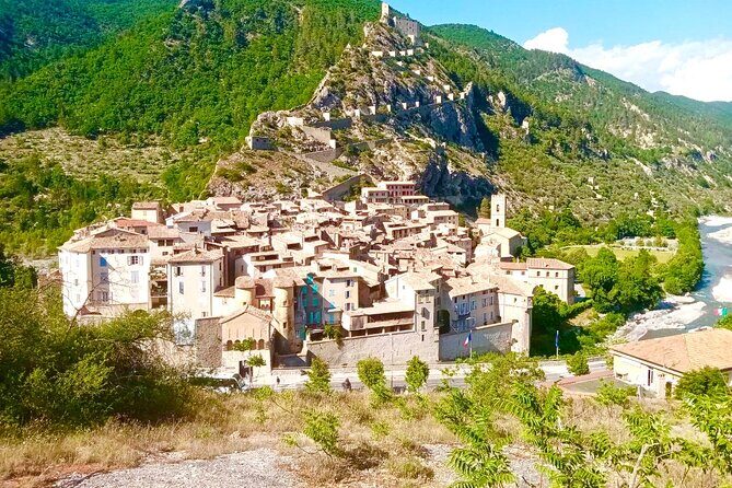 Tour with the Mountain Train, Trek to Mystic Forest and Castle - What’s the value here?