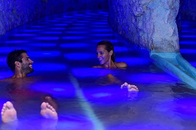 Tour Xenses Park only from Cancun - Authentic Encounters and Visitor Perspectives