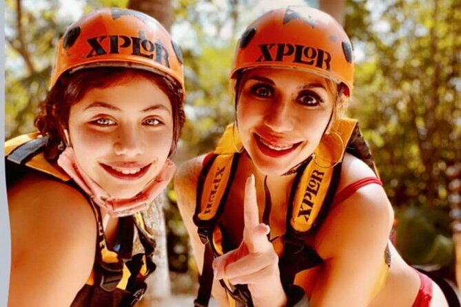 Tour Xplor Day - Live an Extreme Adventure - The Experience: Activities, Value, and Practical Tips