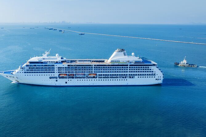 Tours for Cruise Passengers and Cruise Ships in Salerno, Amalfi and Positano - The Experience and Practicalities