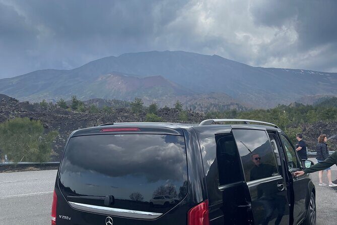 Tours from Syracuse to Mount Etna and Taormina - Authentic Experiences and Traveler Feedback