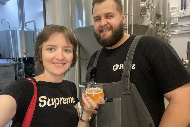 Tours in Moldova Transnistria - Who Is This Tour Best For?