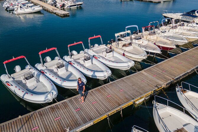 Tours on the Amalfi Coast - The Sum Up