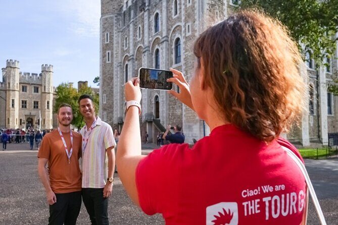 Tower of London Guided Tour with Beefeater Meet & Crown Jewels - The Sum Up: Who Will Love This Tour?