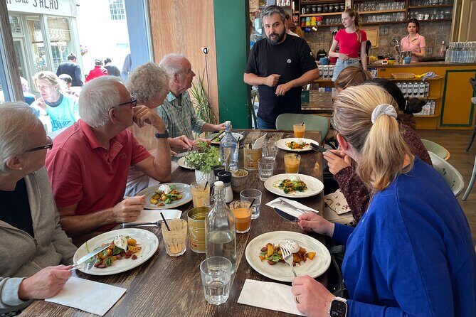 Town Food Tour in Saffron Walden - Who Will Love This Tour?
