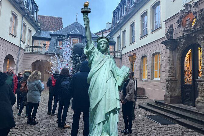 Track game to discover the Mysteries of Colmar - Analyzing the value and who it’s best for