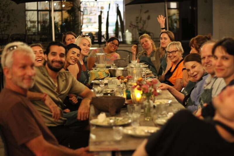 Tradicional Oaxacan Dinner on Agronomic Biodiversity_01 - What Does the Price Include and What’s Not?