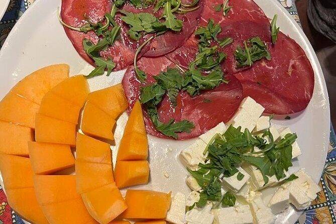 Traditional Bolognese Cooking Class in Bologna with Giovanna S - The Value of the Experience