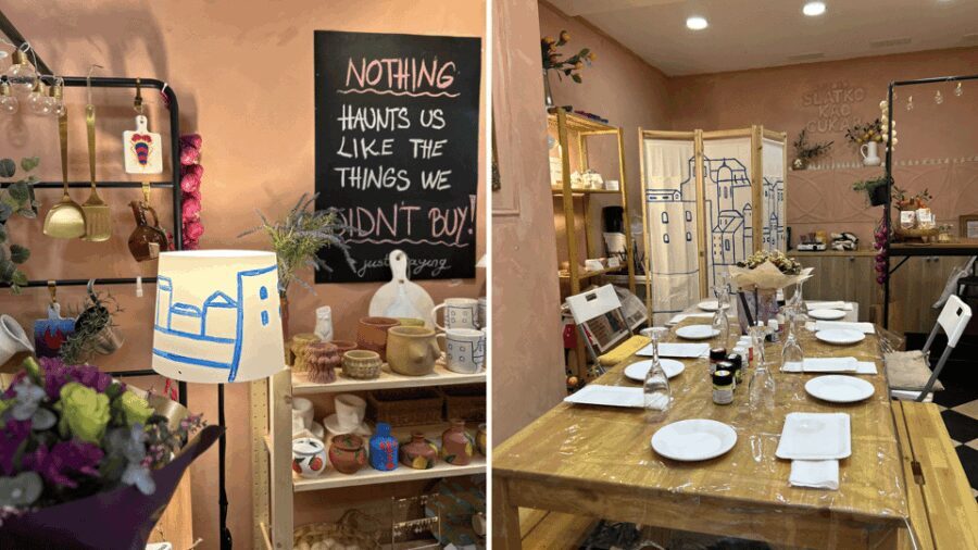 Traditional Brunch and Painting Class in Old Town Dubrovnik - Who Will Love This Experience?