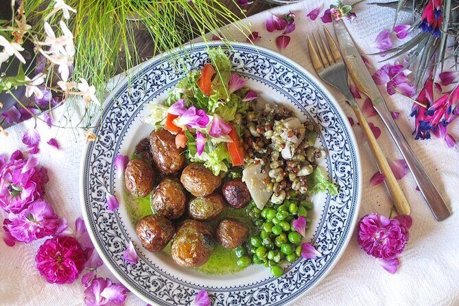 Traditional Cooking Class, Farm Tour & Lunch in the Douro Valley - Practical Details