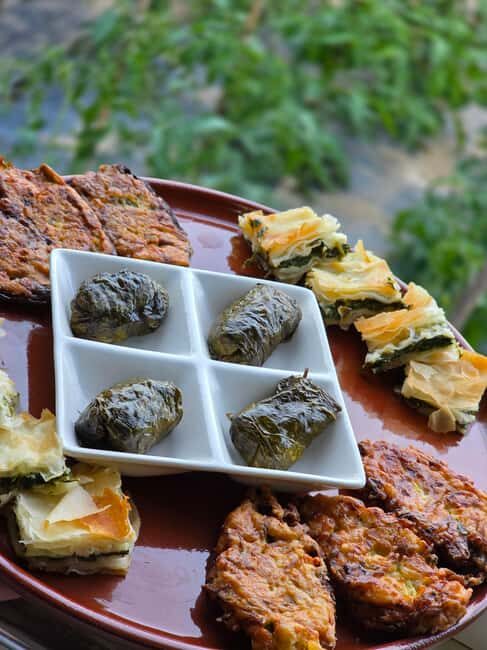 Traditional Food Tour,Dinner in a Local Garden(Eat as local) - Why This Experience Offers Great Value