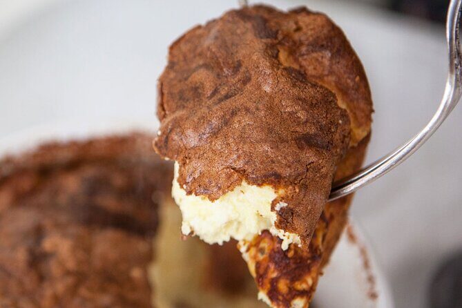 Traditional French Soufflé Cooking Class in Paris in a Local Home - The Sum Up