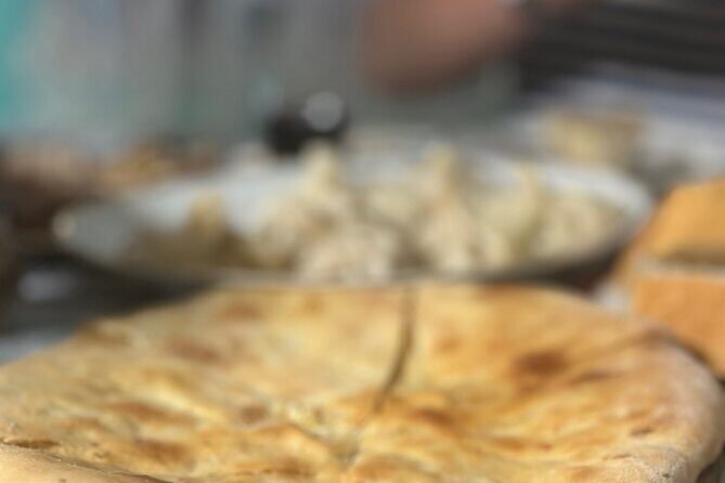Traditional Georgian Cooking Class in Kutaisi - Meeting Points and Practical Details