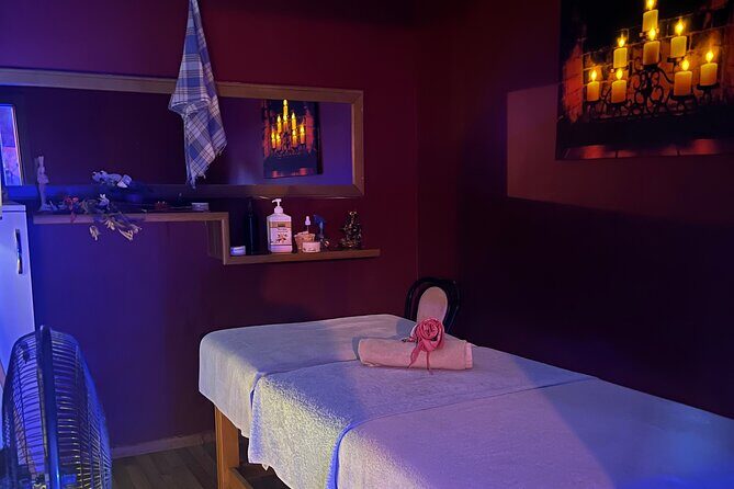 Traditional Hammam Turkish Bath and Spa at Kusadasi - Frequently Asked Questions