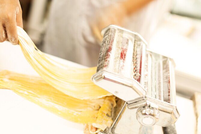 Traditional Japanese Ramen Cooking Class in Seattle - What to Expect During the Class