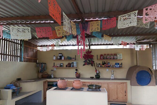 Traditional Oaxaca Cooking Class with Lorenza + Hotel Transfers - Who Will Love This Tour?