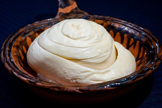 Traditional Oaxacan Cooking Class - An Introduction to Local Ingredients